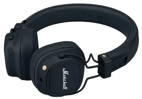 Навушники Marshall Headphones Major V Midnight Blue. Купити
