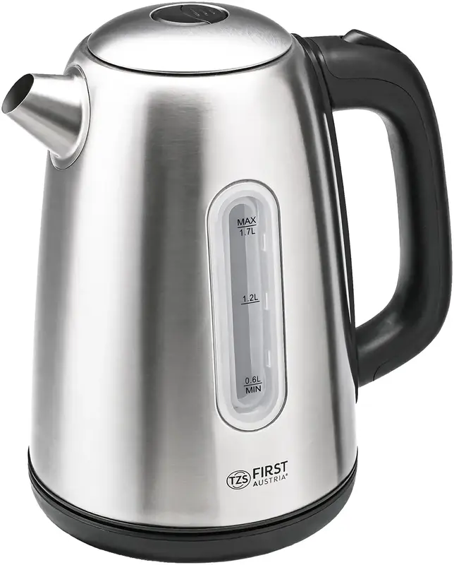 Електрочайник First Austria FA-5409-6 - фото - №0