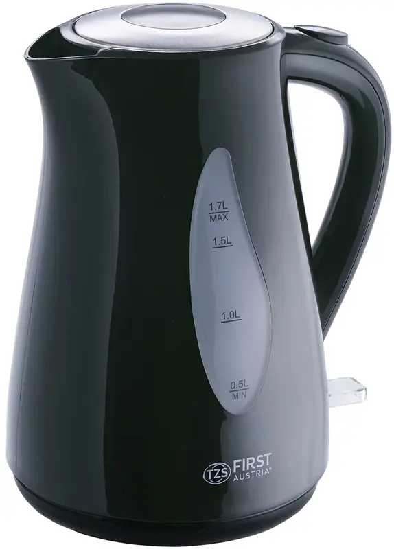 Електрочайник First Austria FA-5417-6-BA - фото - №0