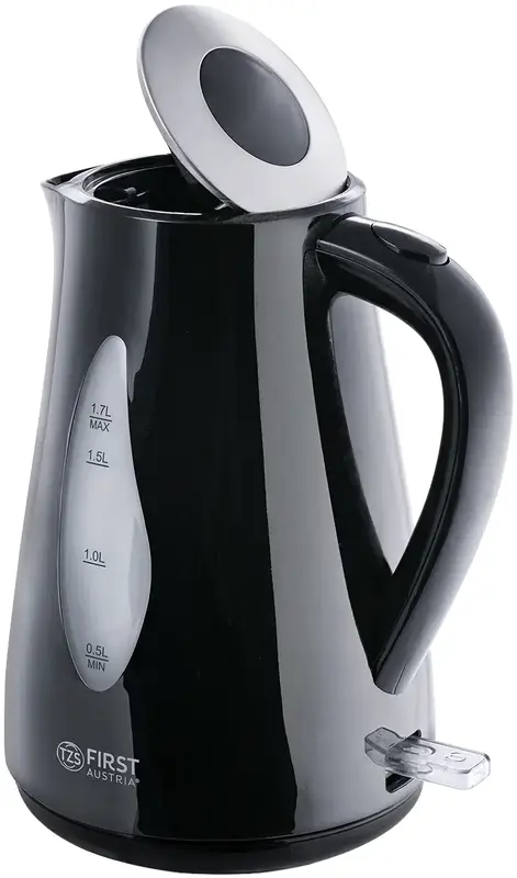 Електрочайник First Austria FA-5417-6-BA - фото - №1