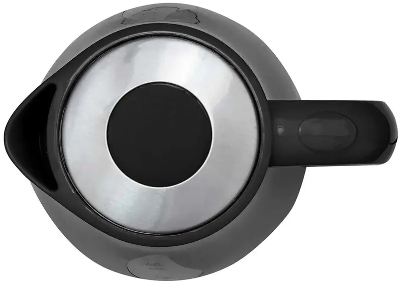 Електрочайник First Austria FA-5417-6-BA - фото - №2