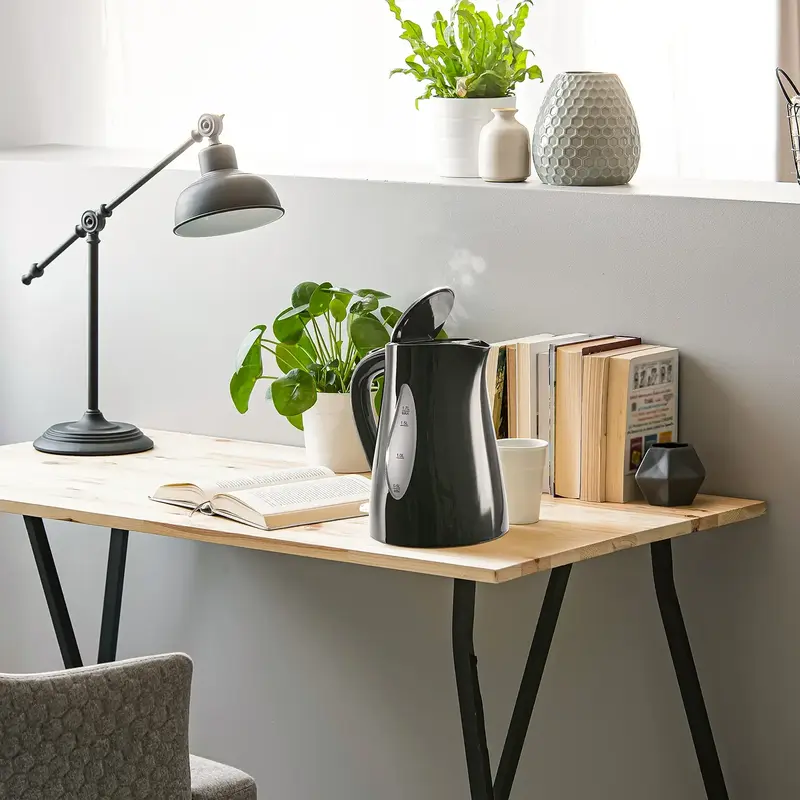 Електрочайник First Austria FA-5417-6-BA - фото - №3