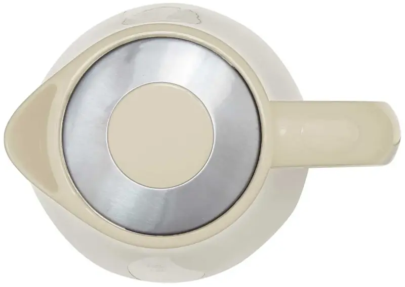 Електрочайник First Austria FA-5417-6-CR - фото - №2