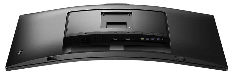 Монітор 34" Philips 34E1C5600HE/00 - фото - №4