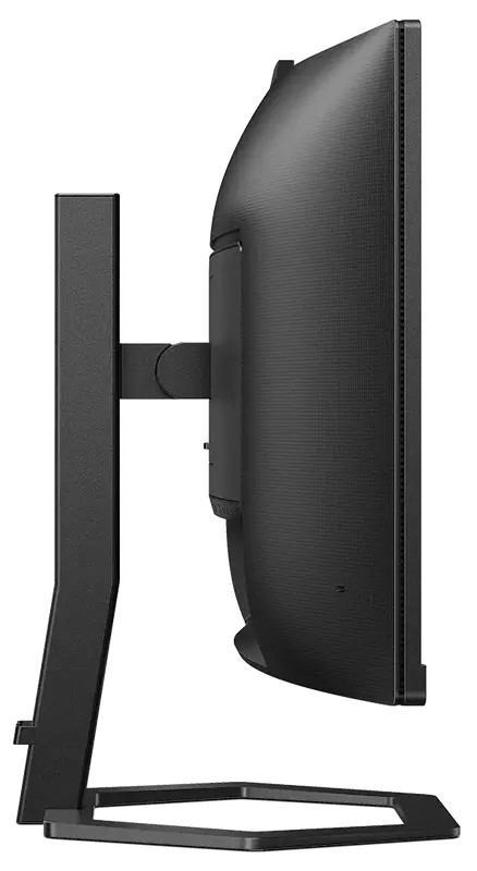 Монітор 34" Philips 34E1C5600HE/00 - фото - №3