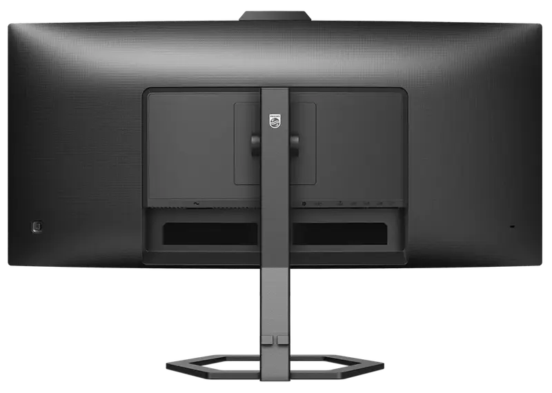 Монітор 34" Philips 34E1C5600HE/00 - фото - №2