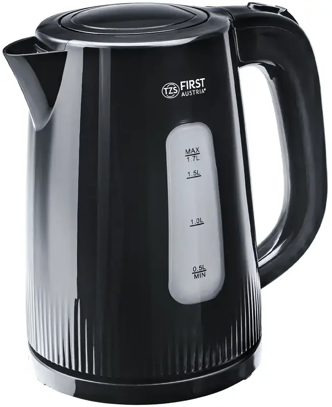 Електрочайник First Austria FA-5417-7-BA - фото - №0
