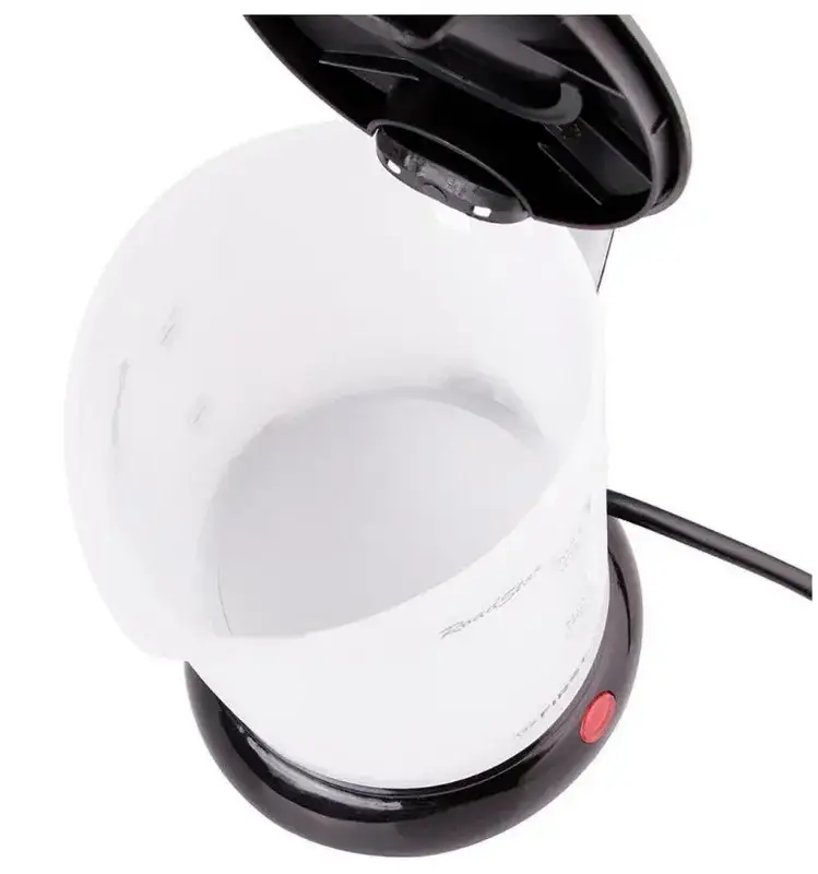 Електрочайник First Austria FA-5425-2-BA - фото - №4