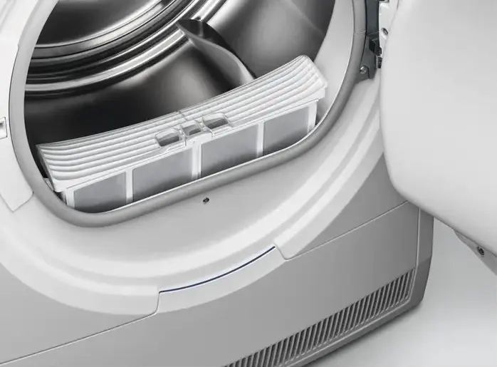 Сушильна машина Electrolux EW6C428WU - фото - №5