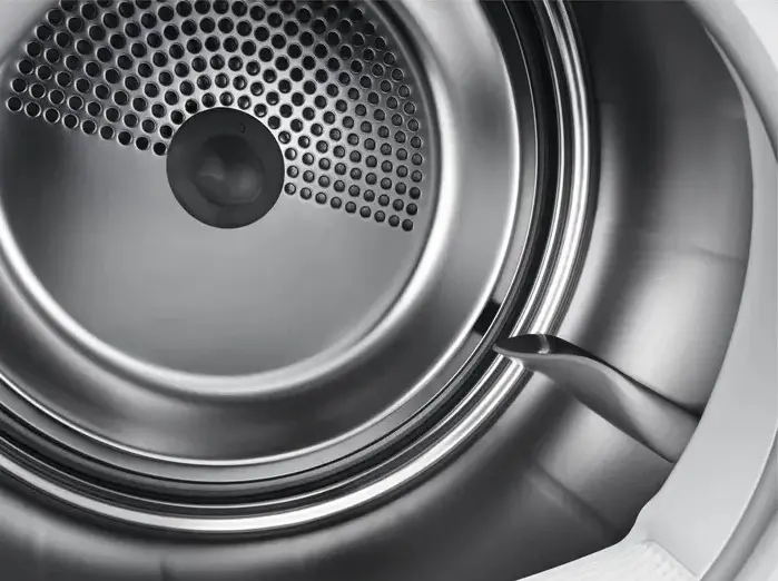Сушильна машина Electrolux EW6C428WU - фото - №1