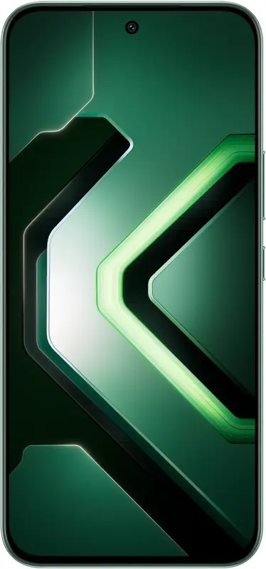 Infinix GT 30 8/256GB (Aurora Green) - фото - №1