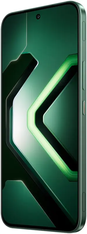 Infinix GT 30 8/256GB (Aurora Green) - фото - №4