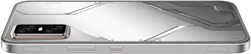 Infinix GT 30 8/256GB (Blade White) - фото - №6