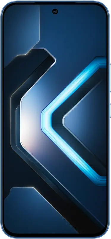 Infinix GT 30 8/256GB (Blizzard Blue) - фото - №1