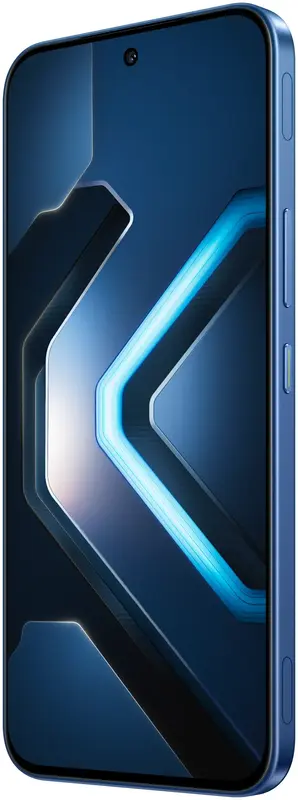 Infinix GT 30 8/256GB (Blizzard Blue) - фото - №4