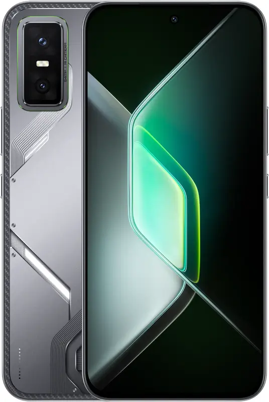Infinix GT 30 8/256GB (Phantom Gray) - фото - №0
