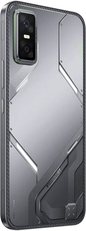 Infinix GT 30 8/256GB (Phantom Gray) - фото - №5