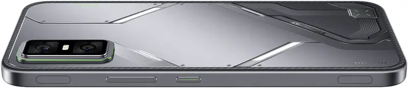 Infinix GT 30 8/256GB (Phantom Gray) - фото - №6