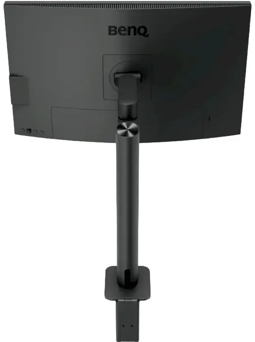 Монітор 27" BenQ PD2706UA (9H.LLKLB.QEE) - фото - №5