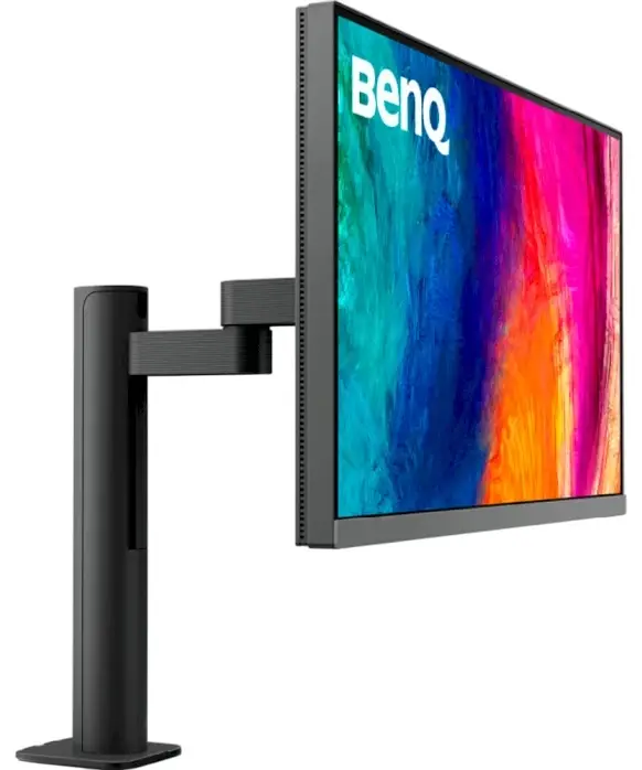 Монітор 27" BenQ PD2706UA (9H.LLKLB.QEE) - фото - №1