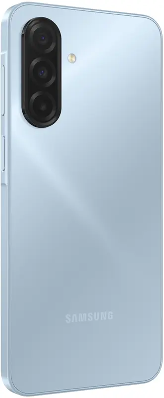 Samsung Galaxy A17 A175F 4/128GB Light Blue (SM-A175FLBBEUC) - фото - №5