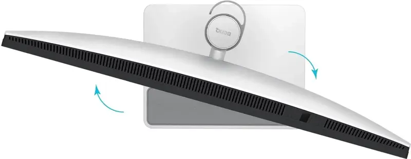 Ігровий монітор BenQ MA320U (9H.LMXLB.QBE) - фото - №5