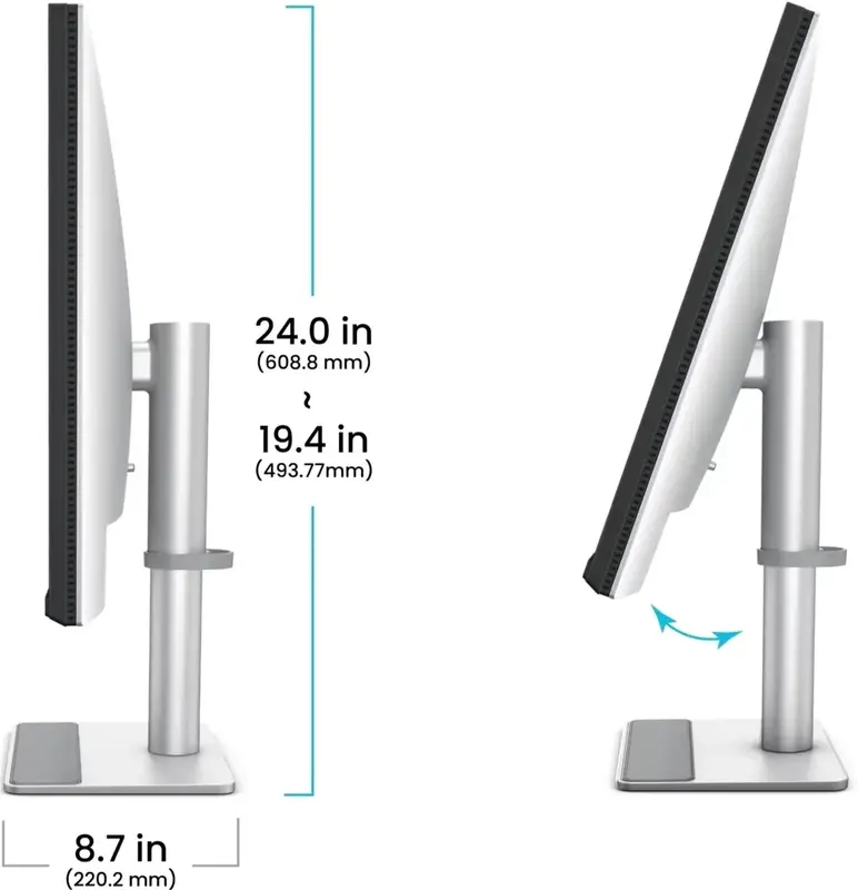 Ігровий монітор BenQ MA320U (9H.LMXLB.QBE) - фото - №4