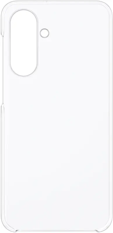 Чохол для Samsung A17 Clear Transparent (EF-QA176CTEGWW) - фото - №2