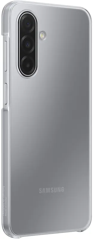 Чохол для Samsung A17 Clear Transparent (EF-QA176CTEGWW) - фото - №3