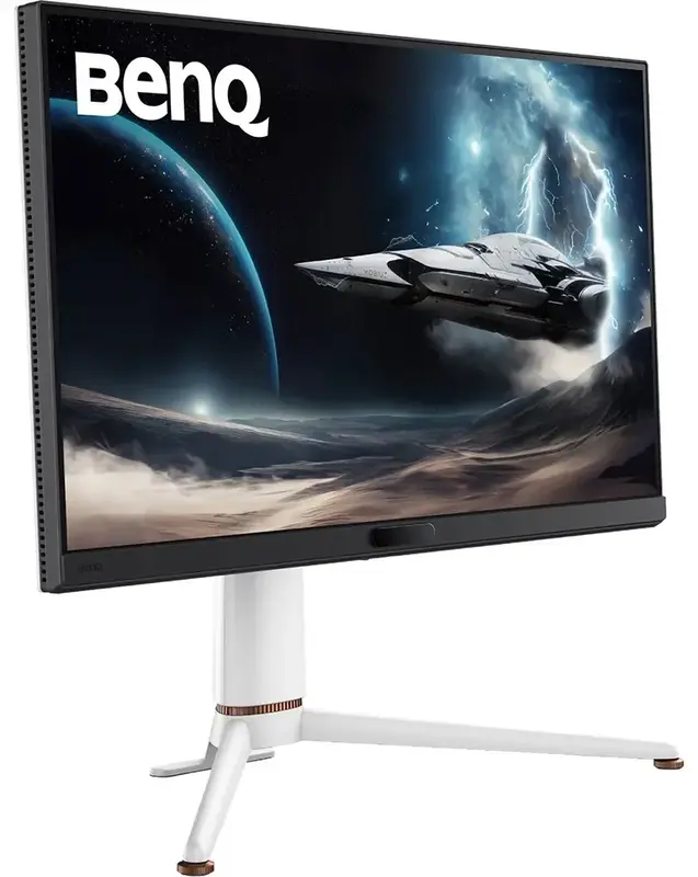 Ігровий монітор 27" BenQ Mobiuz EX271Q (9H.LNCLB.QBE) - фото - №1