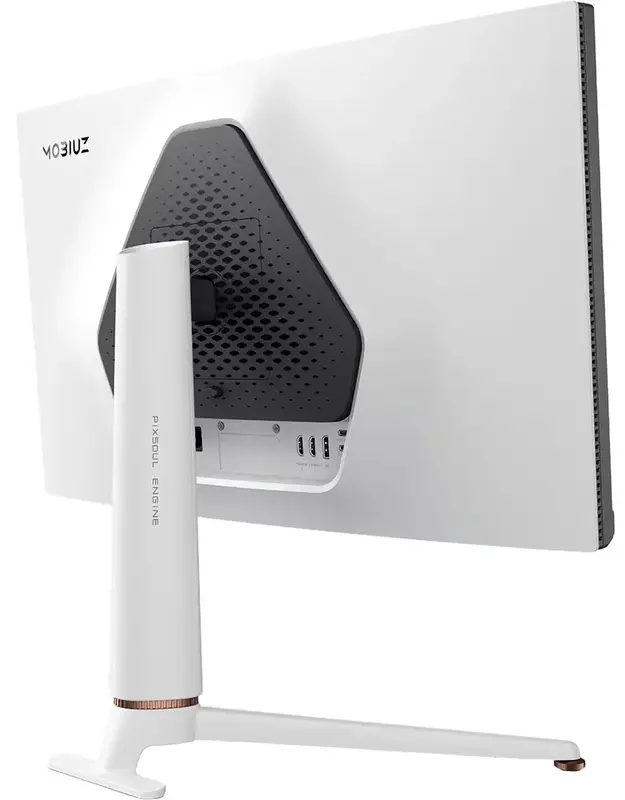 Ігровий монітор 27" BenQ Mobiuz EX271Q (9H.LNCLB.QBE) - фото - №4