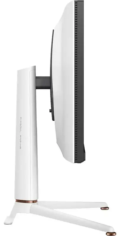 Ігровий монітор 27" BenQ Mobiuz EX271Q (9H.LNCLB.QBE) - фото - №5