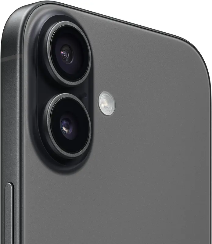 iPhone 17 256GB ブラック Apple iPhone 17 256GB Black (MG6J4) купить в Киеве ☛ цены