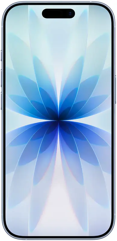 Apple iPhone 17 256GB Mist Blue (MG6L4) - фото - №1