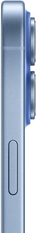 Apple iPhone 17 256GB Mist Blue (MG6L4) - фото - №3