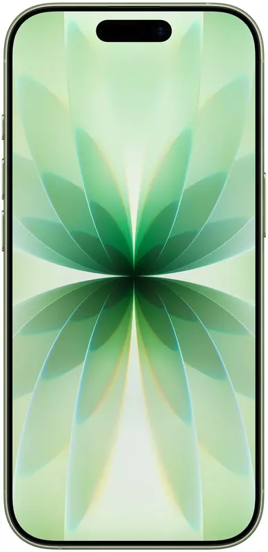 Apple iPhone 17 256GB Sage (MG6N4) - фото - №1