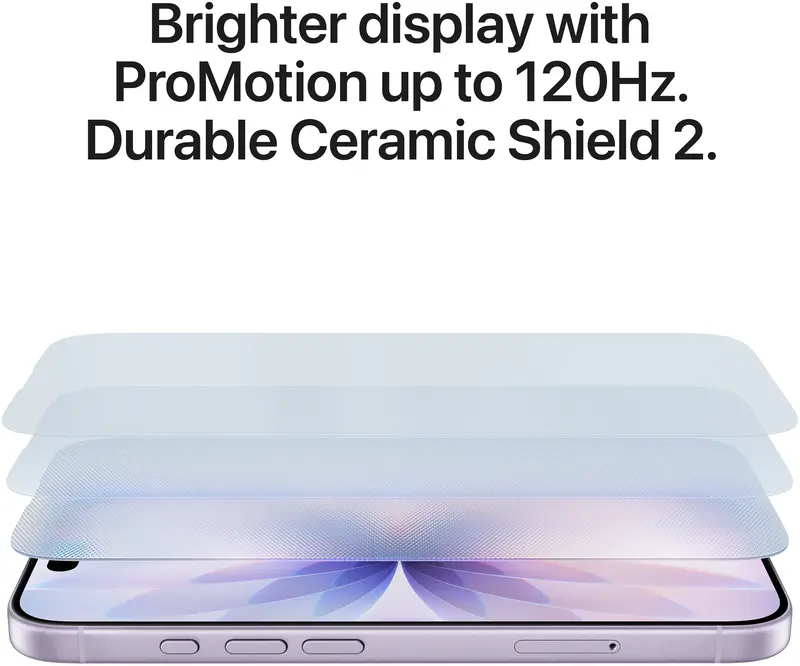 Apple iPhone 17 256GB Sage (MG6N4) - фото - №7