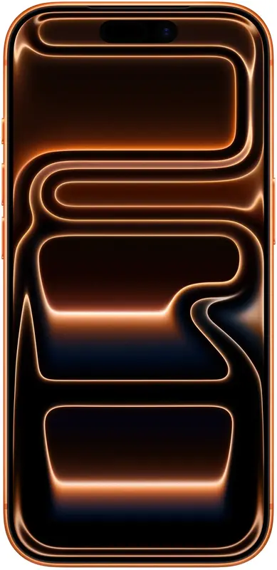 Apple iPhone 17 Pro 256GB Cosmic Orange (MG8H4) - фото - №1