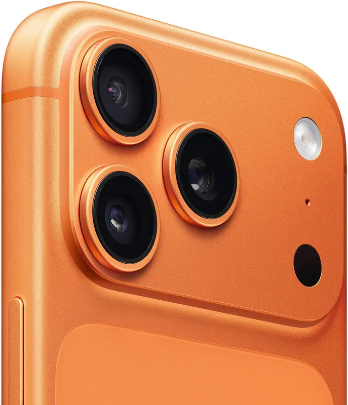 Apple iPhone 17 Pro 256GB Cosmic Orange (MG8H4) - фото - №2
