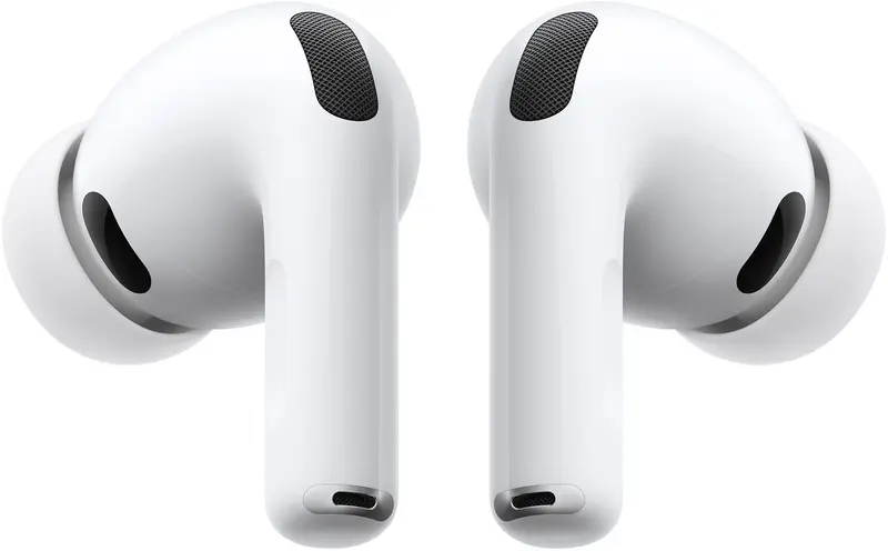 Бездротова гарнітура Apple AirPods Pro 3. Купити Бездротова