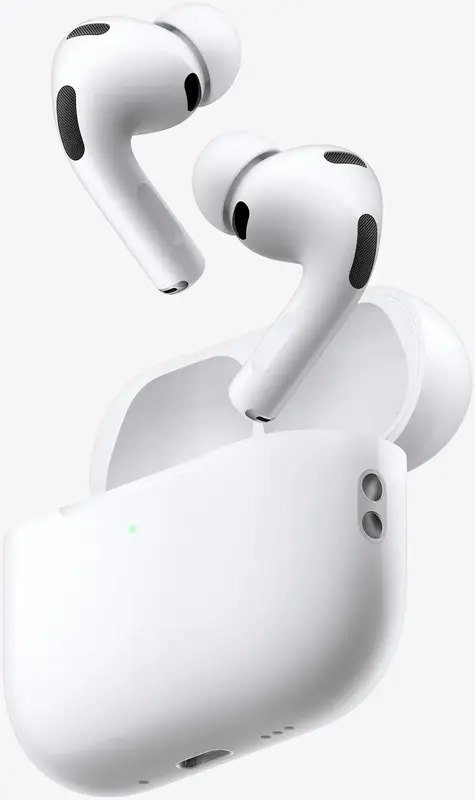 Бездротова гарнітура Apple AirPods Pro 3. Купити Бездротова