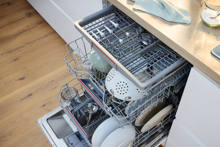 Міксер ручний Bosch ErgoMixx MFQ37470 - фото - №1