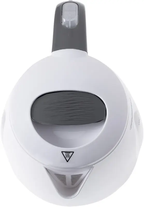 Електрочайник Mesko MS 1261 (grey) - фото - №3