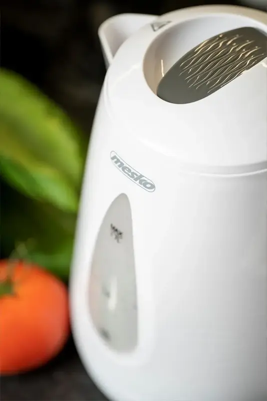 Електрочайник Mesko MS 1261 (grey) - фото - №8