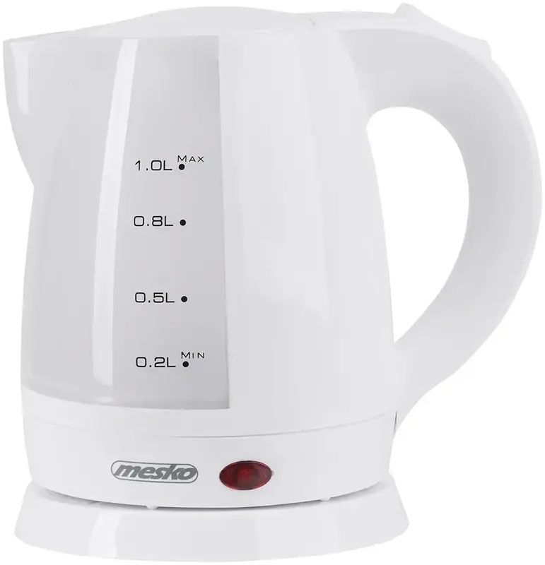 Електрочайник Mesko MS 1276 - фото - №0