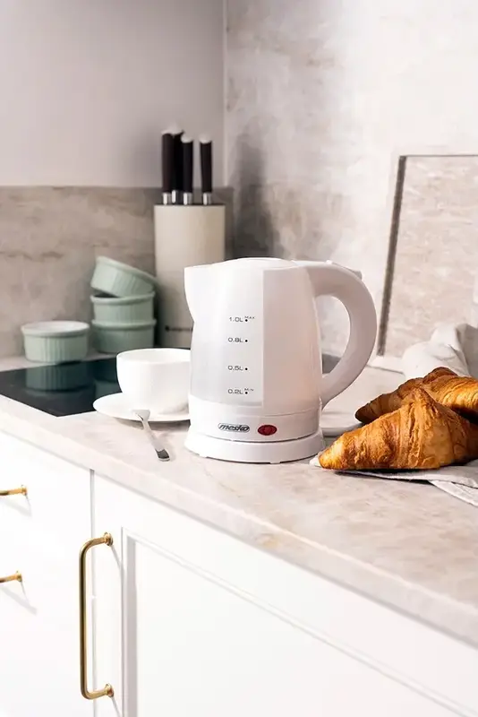 Електрочайник Mesko MS 1276 - фото - №4