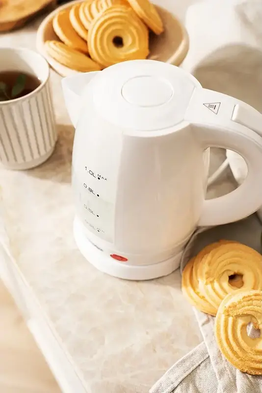 Електрочайник Mesko MS 1276 - фото - №5