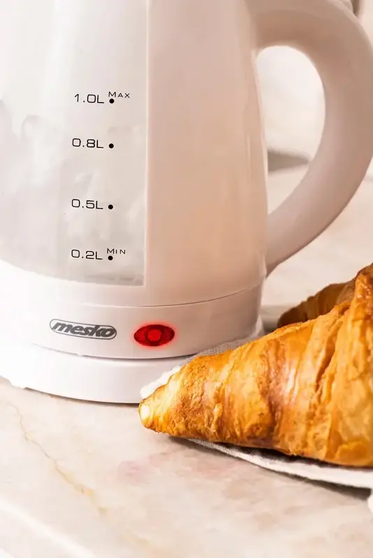 Електрочайник Mesko MS 1276 - фото - №6