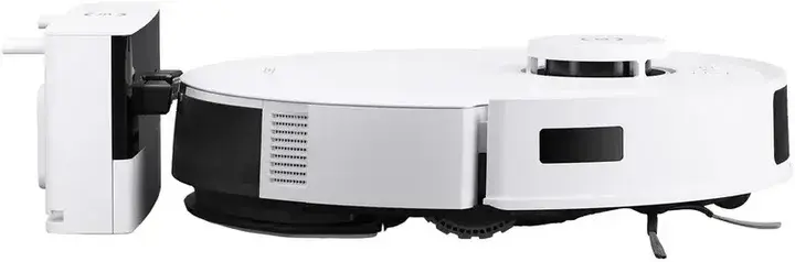 Робот-пилосос ECOVACS DEEBOT N20 PRO DKX55 WHITE - фото - №4