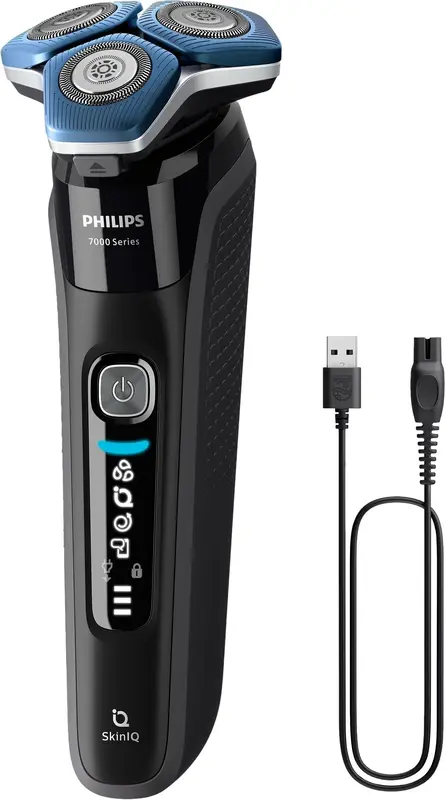 Електробритва PHILIPS S7886/55 серії 7000 - фото - №1